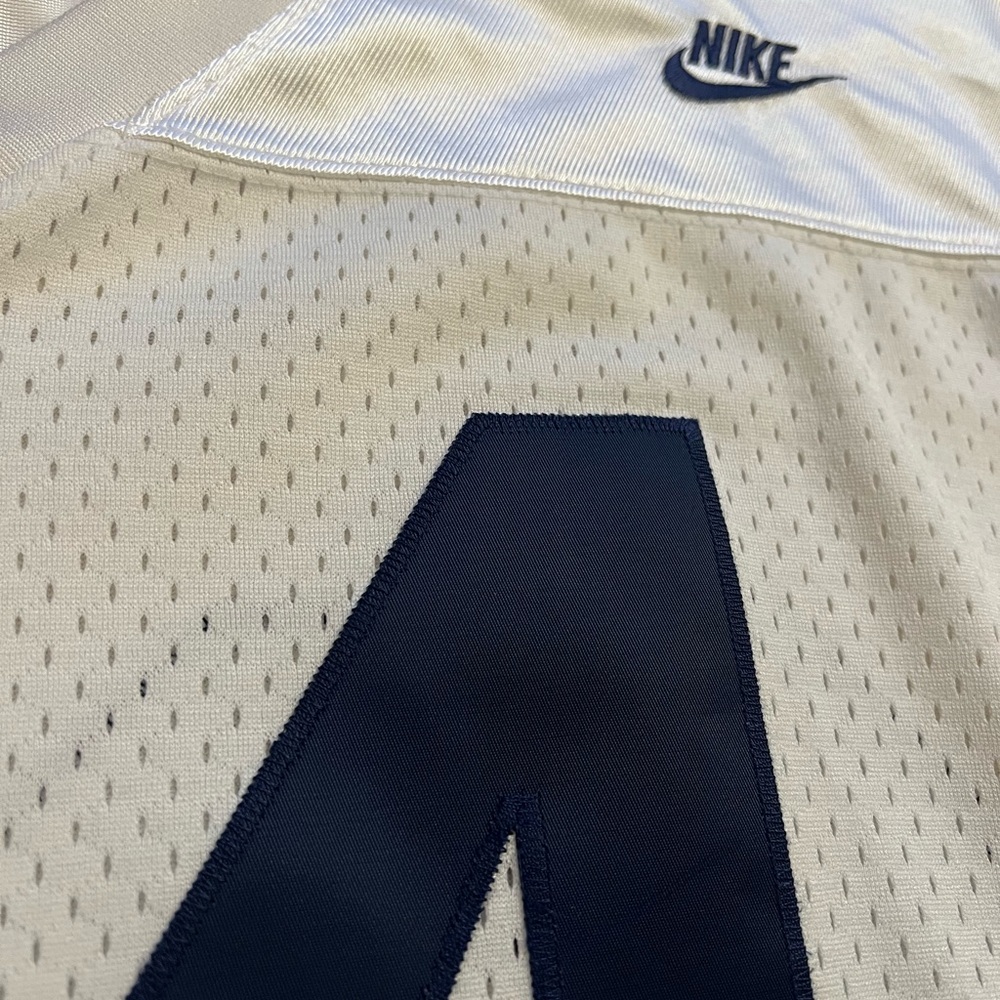 RARE Nike Auburn Bo Jackson Greats & Glory Limited Jersey men football Tigers 34 - Picture 6 of 7